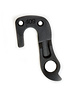 Cube Derailleur Dropout Hanger Cube 10148 Black