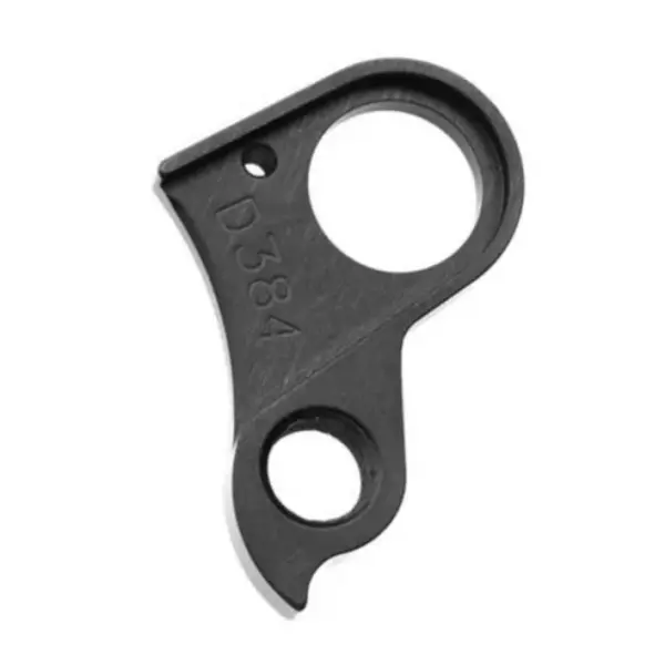 Cube Derailleur Dropout Hanger Cube Mtb Rr X12 Std 10240 Black