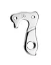 Derailleur Dropout Hanger Union Gh-167 (Wmd260)