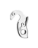  Derailleur Dropout Hanger Union Gh-208 (Wmd186)