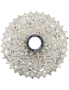 Shimano Shimano 105 Cs-R7100 105 12-Speed Cassette 11-34T