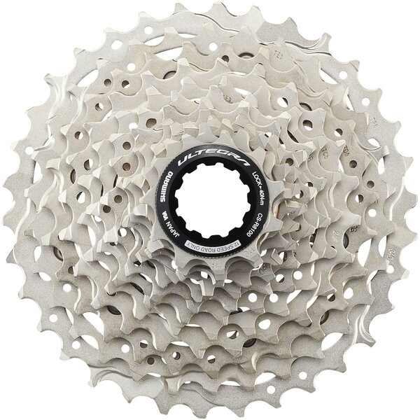 Shimano Shimano Ultegra Cs-R8101 12-Speed Cassette 11 - 34T