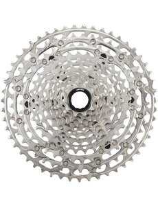 Shimano Cs-M6100 Shimano Deore 12-Speed Cassette 10-51T
