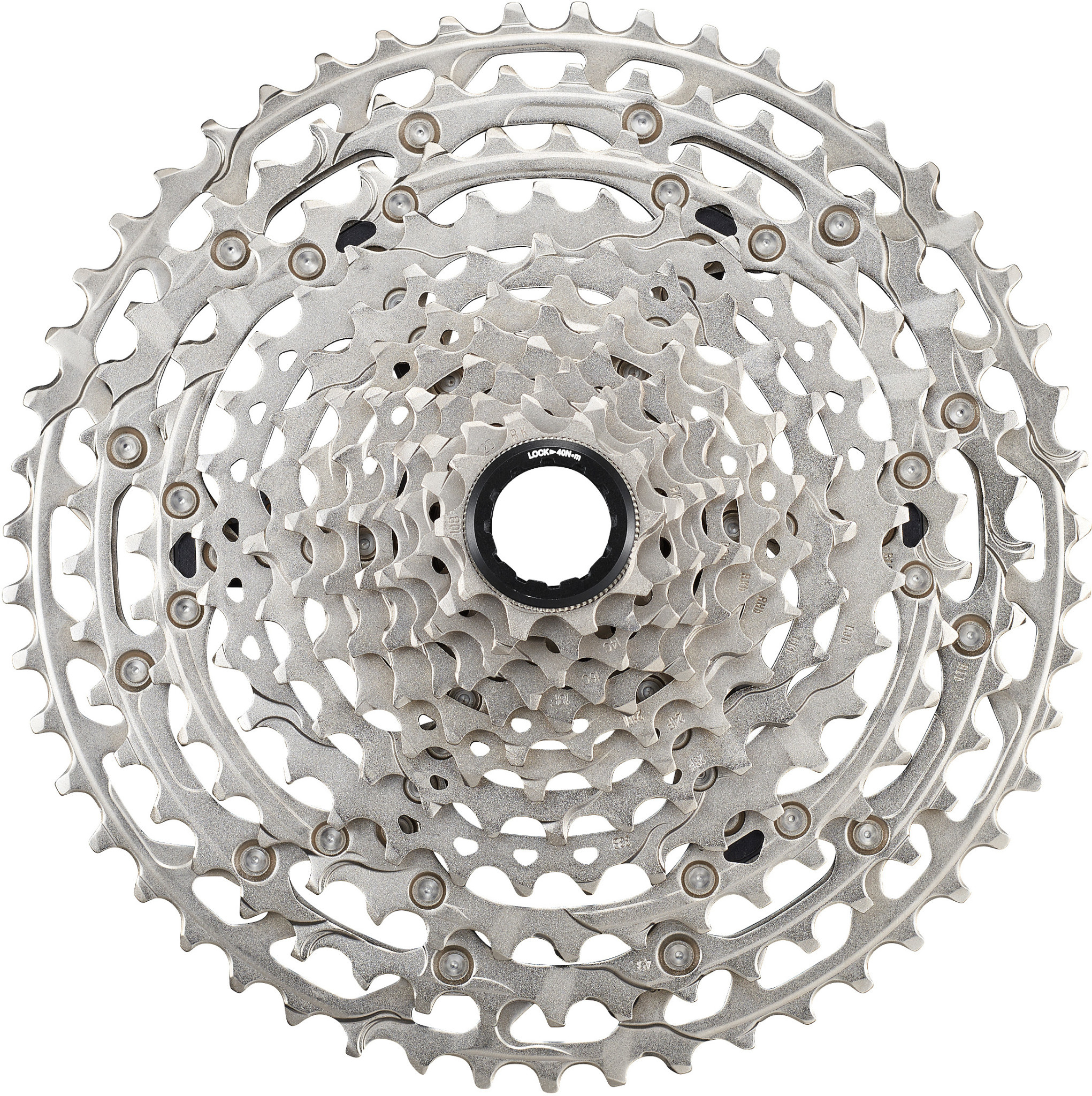 Cassette shimano deore m6100 12s hotsell