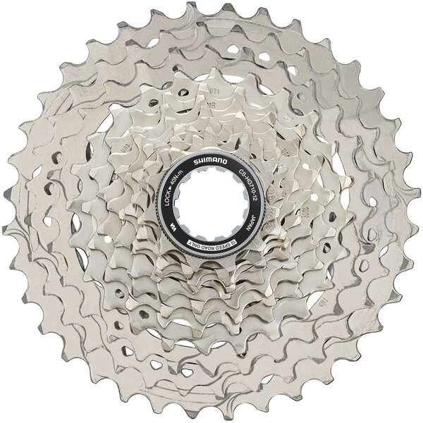 Shimano Shimano 105 Hg710 12 Speed Cassette 11-36T