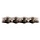 KMC Kmc Z1X Ept 3/32 Chain 112L Single Speed 1Sp