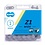 KMC Chain Single Speed Z1 Wide Ept 112L