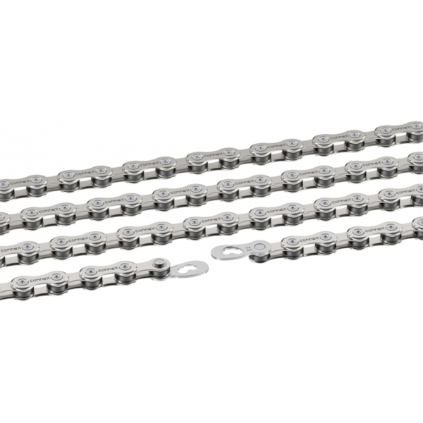 Connex Connex 11 Speed Chain 11S8 Nickel