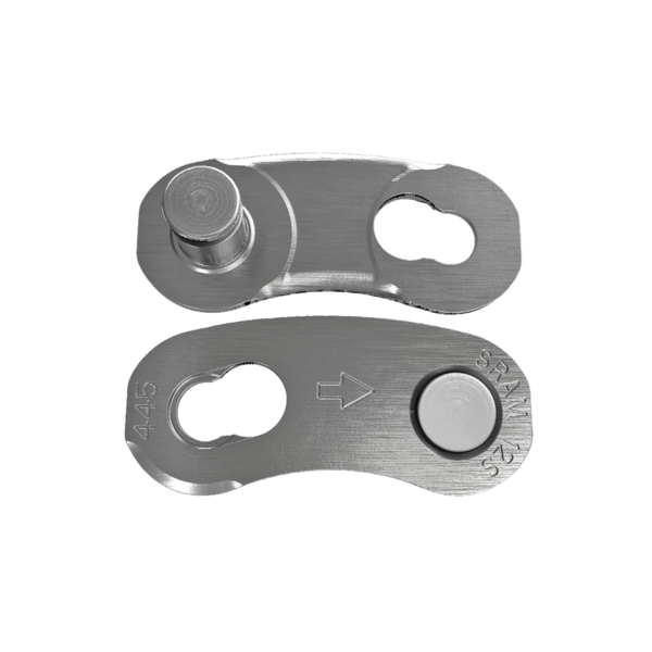 Sram Powerlock Chain12 Connector Link 12-Speed - Silver (Single)