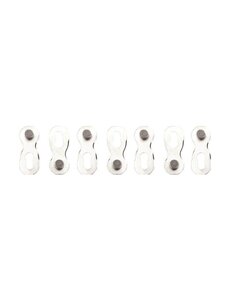  Power Link Sram 11 Speed Silver Box Of 4