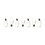 Power Link Sram 11 Speed Silver Box Of 4