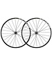 Mavic Mavic Aksium Disc Road Wheelset 12Mm 6 Bolt Pair Quick Release