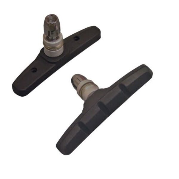 Brake Pads Mtb V-Brake Allen Key Fibrax