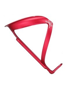 Supacaz Supacaz Fly Cage Anodized Bottle Cage