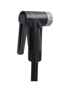 Truflo TruFlo Auto-select 4 - Complete Head Unit for a Floor Pump