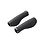 Extend Extend Ergo Lock On Grips 130Mm With Coloured Ends
