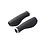 Extend Extend Ergo Lock On Grips 130Mm With Coloured Ends