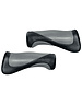Herrmans Herrmans Primergo Grips 120Mm Black/Grey Pair