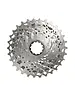  Sram Rival Axs Cassette Xg-1250 D1 12 Speed Cassette (For Use With Rival , Force, Red Axs 36T Max): Silver 10-36