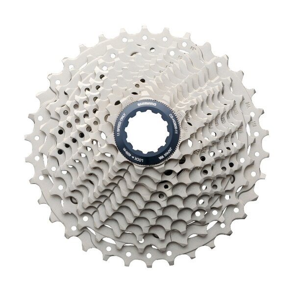 Shimano Shimano Ultegra Cs-Hg800 11-Speed Cassette 11-34T
