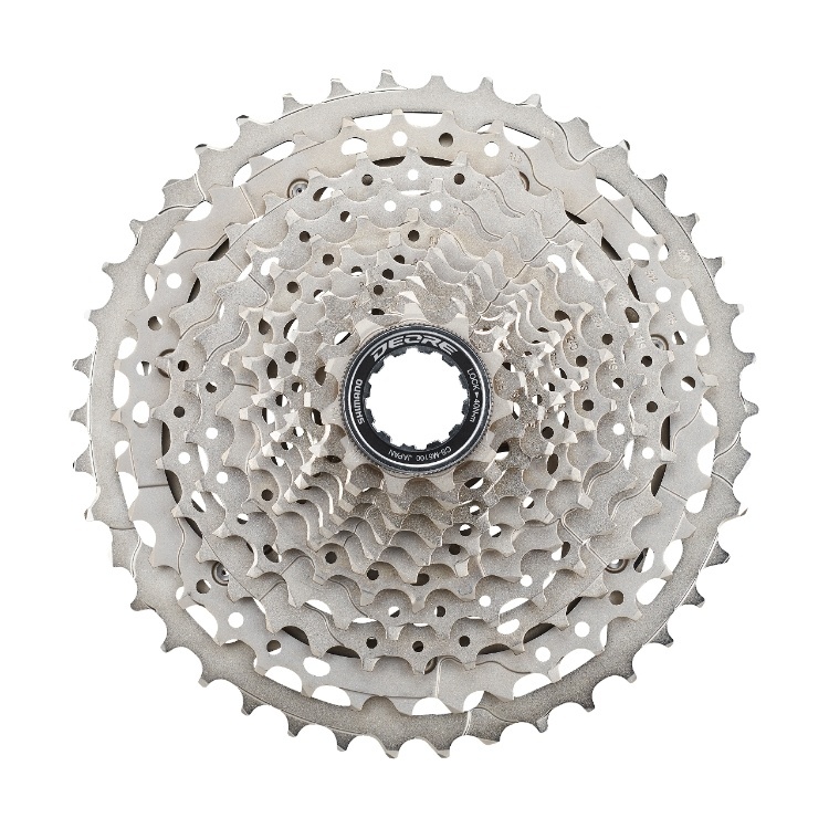 Shimano m5100 deore 11 speed cassette hotsell