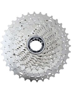 Shimano Shimano Cs-Hg50 10-Speed Cassette 11 - 36T