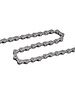 Shimano Shimano Cn-E6070 E-Bike Chain, 9-Speed Rear / Front Single, 138L, Sil-Tec Silver 9-Speed