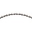 KMC Kmc X9.93 9 Speed Chain For Road And Mountain Bikes