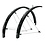 SKS Bluemels Mudguard Set