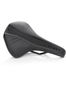 Natural Fit Natural Fit Venc Womens Road Saddle WS Black