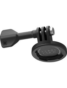  Quad Lock Mount Action Camera Adapter