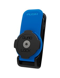  Quad Lock Mount Belt/Utility Cip V3