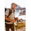Quad Lock Mount Belt/Utility Cip V3