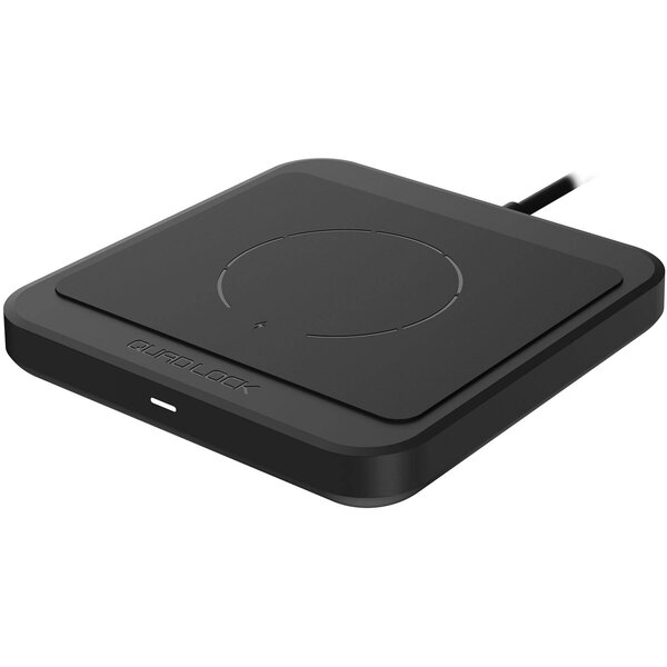 Quad Lock MAG Mount Wireless Charging Pad