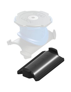  Quad Lock Flat Bar Mount Adaptor