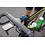 Quad Lock Flat Bar Mount Adaptor
