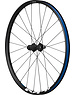 Shimano Rear Wheel 27.5inch Center-Mount Disc Brake QR MTB Black Shimano WH-MT500