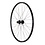 M Part MPart MTB Rear Disc Quick Release Cassette Wheel black 29 inch or 700c 6 Bolt