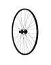 M Part MPart MTB Rear Disc Quick Release Cassette Wheel black 29 inch or 700c 6 Bolt
