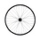 M Part MPart MTB Rear Disc Quick Release Cassette Wheel black 29 inch or 700c 6 Bolt