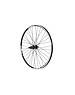  Rear Wheel 27.5inch Rim Brake Cassette Hub 8/9-speed QR Black