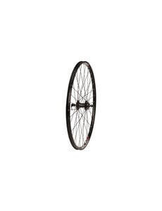Raleigh Front Wheel 27.5inch 6-bolt Disc Brake QR Tru-Build