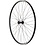M Part Front Wheel 700c QR Hybrid 36-spoke MPart DW Rim/DT Swiss Spokes