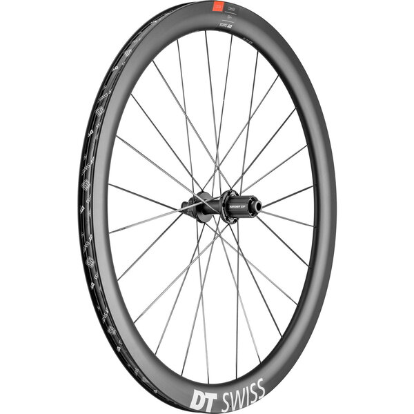 DT Swiss DT Swiss ERC 1100 DICUT Disc Brake Rear Wheel Carbon Clincher 45 X 22 mm
