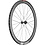 DT Swiss DT Swiss ERC 1100 DICUT Disc Brake Front Wheel Carbon Clincher 45 X 22 mm, Front