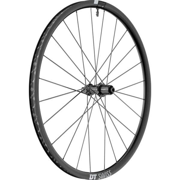 DT Swiss DT Swiss GR 1600 Spline Shimano HG 700c Rear Wheel