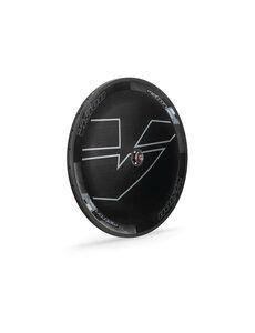  Vision Metron Disc SL Carbon Rim Brake Rear Wheel