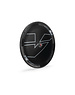  Vision Metron Disc SL Carbon Rim Brake Rear Wheel