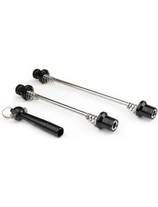 Oxford Security Skewer Pair Front and Rear