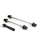 Oxford Security Skewer Pair Front and Rear